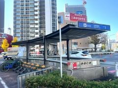 太閤通駅