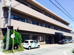 南野の月