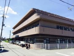 南野の月