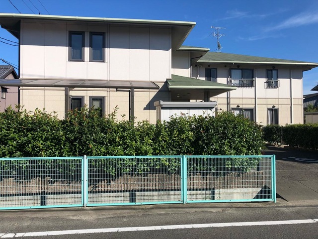 西大寺あゆみホーム