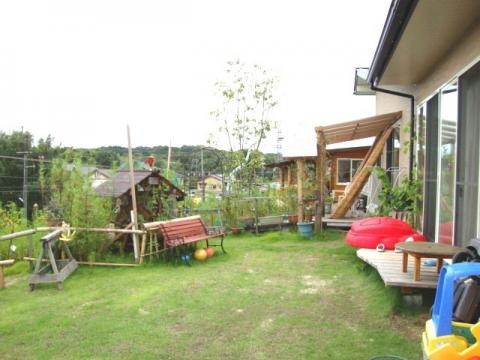 サービス付き高齢者向け住宅　La、vie en Fleurs 内観（中の様子）