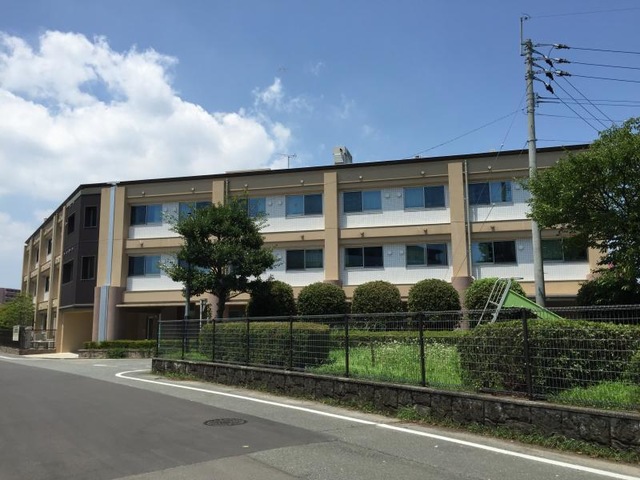 はるか　〜悠〜 施設外観