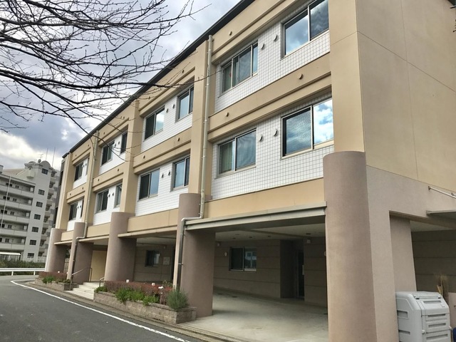はるか　〜悠〜 施設外観