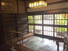 料理旅館　田事