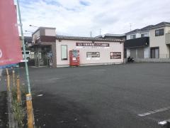 ほっともっと　河合町星和台店