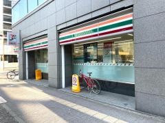 セブンイレブン　名古屋丸の内3大津通店