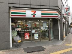 セブンイレブン　名古屋丸の内3大津通店