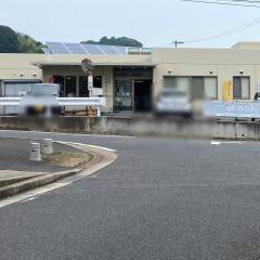 沼市民センター