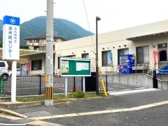 沼市民センター