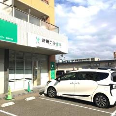 新鎌ヶ谷歯科