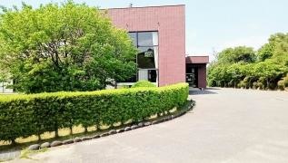 幸田文化広場