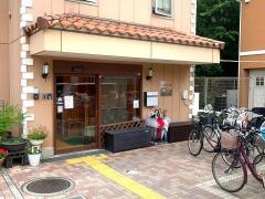 花物語たかつ新館