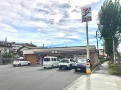 セブンイレブン　町田鶴川街道金井町店