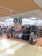 西松屋　前橋リリカ店
