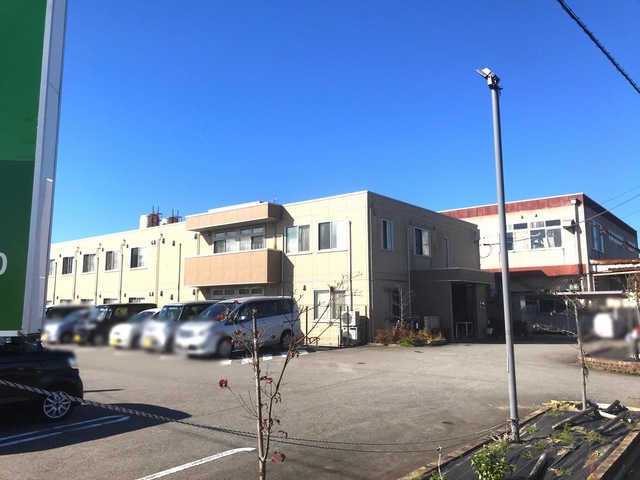 愛の家グループホーム高岡美幸