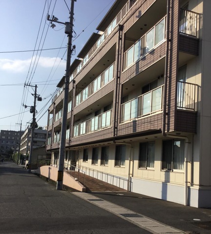 地域密着型特別養護老人ホーム東光園春日 雰囲気