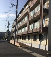 地域密着型特別養護老人ホーム東光園春日