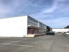 西松屋　イオンタウン彦根店