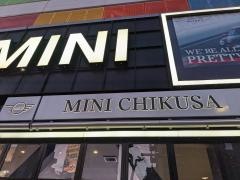 ＭＩＮＩ　千種