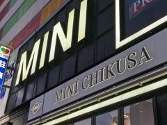 ＭＩＮＩ　千種