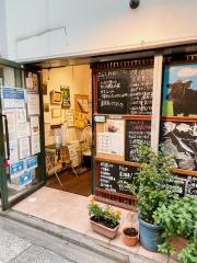 祖父江料理店