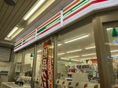 セブンイレブン　モノウェル門真店