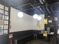 なぜ蕎麦にラー油を入れるのか。富士店