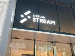 ＳＨＩＢＵＹＡ　ＳＴＲＥＡＭ　ＨＯＴＥＬ