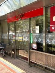 東日本銀行　小松川支店
