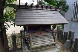 新宮坂神社