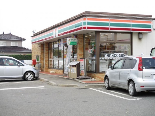 セブンイレブン 深谷大谷店／ホームメイト