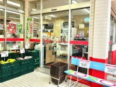 オリンピック　ひばりヶ丘店