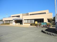 三浦市図書館初声分館