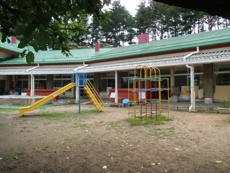 園庭