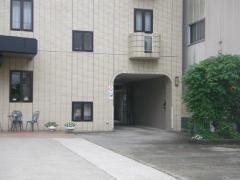 プラザホテル中津川・栄