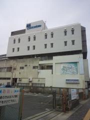 豊橋ビジネスホテル