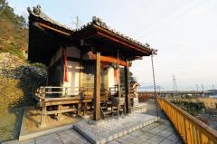 北小松種徳寺
