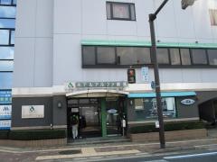 ホテルアルファ綾部