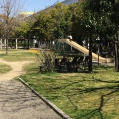 土居川公園
