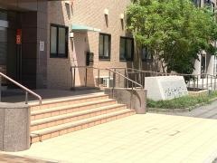 広島都市学園大学　宇品キャンパス
