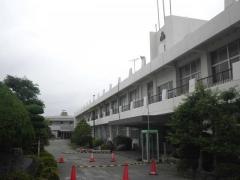 厚狭小学校