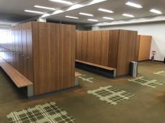 松山国際ゴルフ倶楽部