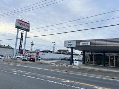 福岡日産八幡インター店