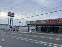 福岡日産八幡インター店