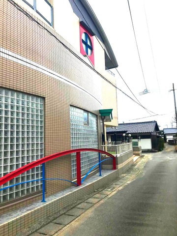施設写真1