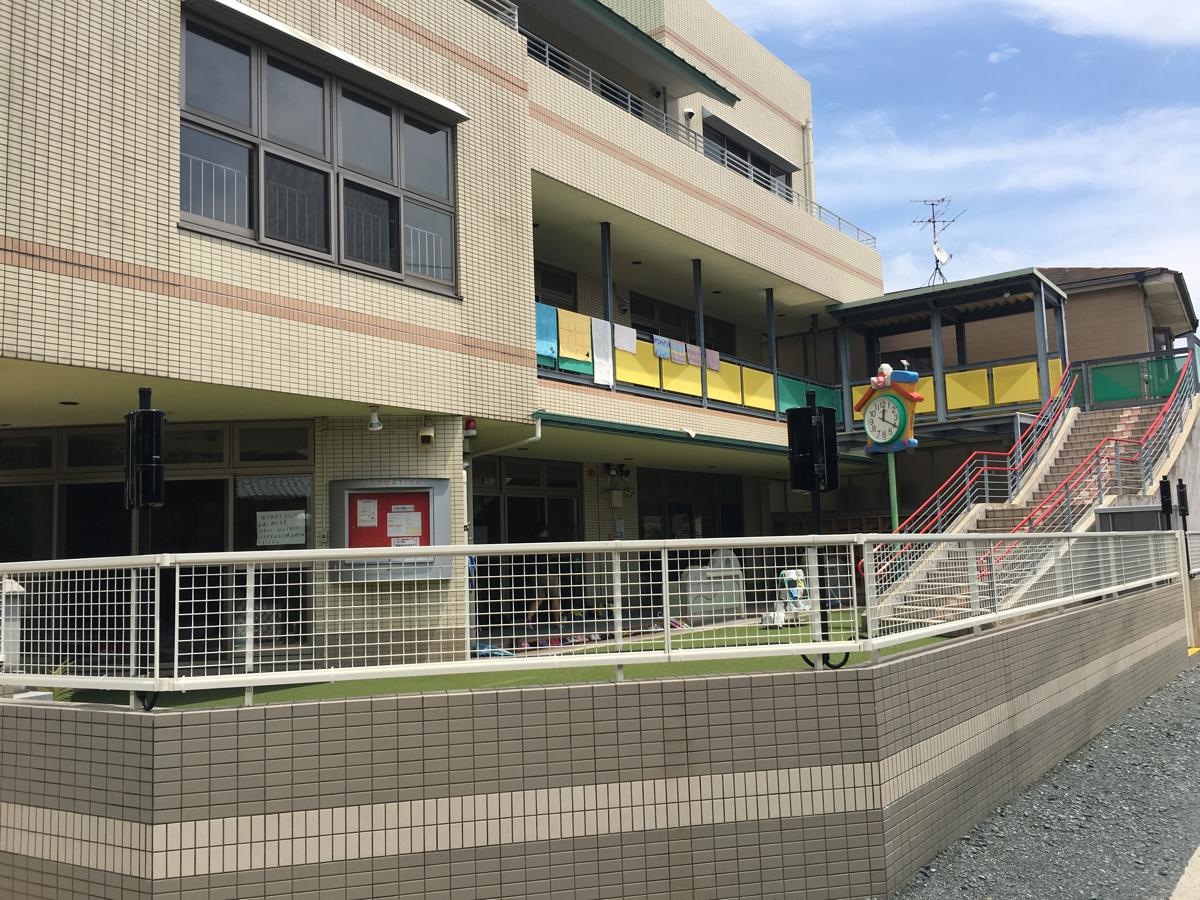 城高保育園