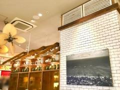 ホノルル・コーヒー　グランツリー武蔵小杉店