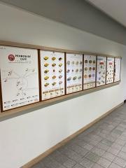 プロムナードカフェ　いずみおおつＣＩＴＹ店