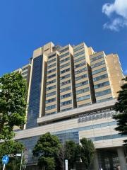 国立国際医療研究センター病院
