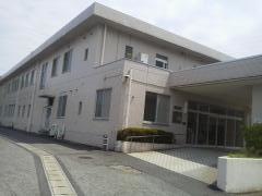 大分下郡病院